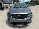 Used 2021 Cadillac XT5 Premium Luxury image 4