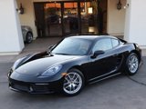 Used 2017 Porsche 718 Cayman image 4