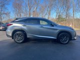 Used 2022 Lexus RX 350 F Sport image 5