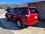 Used 2014 Toyota 4Runner 2WD image 3