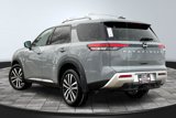 New 2025 Nissan Pathfinder Platinum image 3
