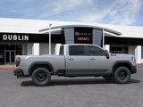 New 2025 GMC Sierra 2500 AT4X w/ AT4X AEV Edition image 3