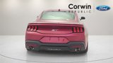 New 2025 Ford Mustang GT Premium image 6