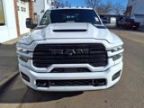 New 2025 RAM 2500 Laramie image 3