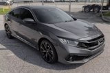 Used 2021 Honda Civic Sport image 4