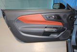 Used 2025 Ford Mustang Premium w/ Mustang Nite Pony Package image 5