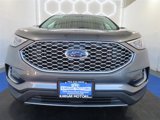 Used 2024 Ford Edge SEL image 3