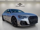 New 2025 Audi S8 image 3