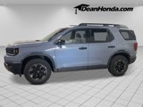 New 2026 Honda Passport TrailSport Elite image 2