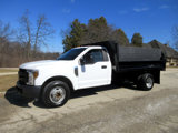 Used 2018 Ford F350 XL image 2