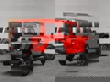 New 2025 Jeep Wrangler Willys image 5