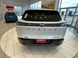 New 2025 Nissan Murano Platinum w/ Cargo Package image 5