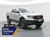 Certified 2023 Ford Ranger XLT w/ Tremor Off-Road Package image 1
