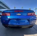 Used 2017 Chevrolet Camaro LT w/ RS Package image 4