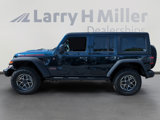 New 2025 Jeep Wrangler Unlimited Rubicon w/ Steel Bumper Group image 2