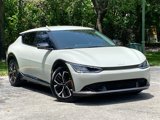 Used 2022 Kia EV6 Wind image 3