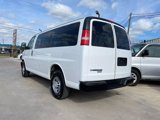 Used 2016 Chevrolet Express 2500 LS image 5