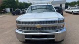Used 2019 Chevrolet Silverado 2500 W/T w/ WT Convenience Package image 6