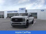 New 2025 Ford F350 4x4 Crew Cab Super Duty image 2