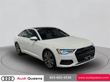 Certified 2024 Audi A6 2.0T Premium w/ Convenience Package image 3