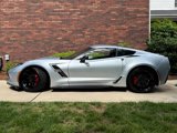 Used 2017 Chevrolet Corvette Grand Sport image 4