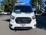 New 2025 Ford Transit 350 XLT image 2