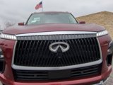 New 2025 INFINITI QX80 Luxe w/ Exterior Package image 3