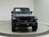 New 2025 Jeep Wrangler Unlimited Rubicon w/ Steel Bumper Group image 2