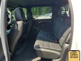 New 2025 RAM 1500 Laramie w/ Sport Appearance Package image 5