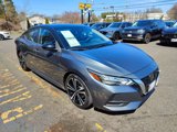 Used 2021 Nissan Sentra SR image 4
