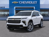 New 2026 Chevrolet Traverse High Country image 6