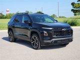 New 2026 Chevrolet Equinox RS image 3