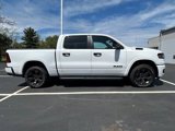 New 2025 RAM 1500 Big Horn image 2