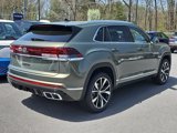 New 2025 Volkswagen Atlas Cross Sport SEL Premium R-Line image 2