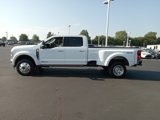 Used 2025 Ford F450 Lariat image 4