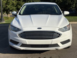 Used 2018 Ford Fusion SE w/ Fusion SE Technology Package image 3
