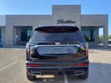 New 2025 Cadillac XT6 Sport w/ Technology Package image 5