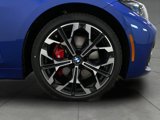 New 2025 BMW 430i xDrive Convertible w/ M Sport Package image 3