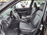New 2025 Subaru Forester Touring image 4