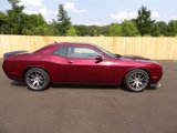 Used 2022 Dodge Challenger SRT Hellcat Redeye image 6