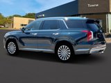 New 2025 Hyundai Palisade Calligraphy image 4