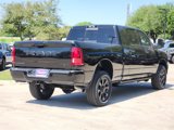 New 2025 RAM 2500 Laramie image 5
