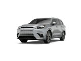 New 2025 Lexus TX 350 AWD image 6
