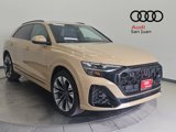 Used 2025 Audi Q8 Premium Plus image 1