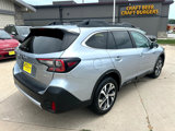 Used 2020 Subaru Outback Limited image 3