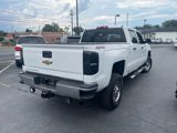 Used 2017 Chevrolet Silverado 2500 W/T image 4