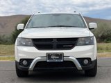 Used 2017 Dodge Journey Crossroad image 2