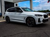Used 2023 BMW X3 M40i w/ Premium Package image 3