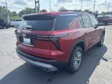 New 2026 Chevrolet Traverse LT w/ LPO, Floor Liner Package image 3