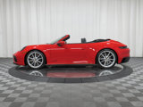 Certified 2024 Porsche 911 Carrera GTS image 2